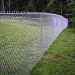 Kodėl verta rinktis tvoros tinklus