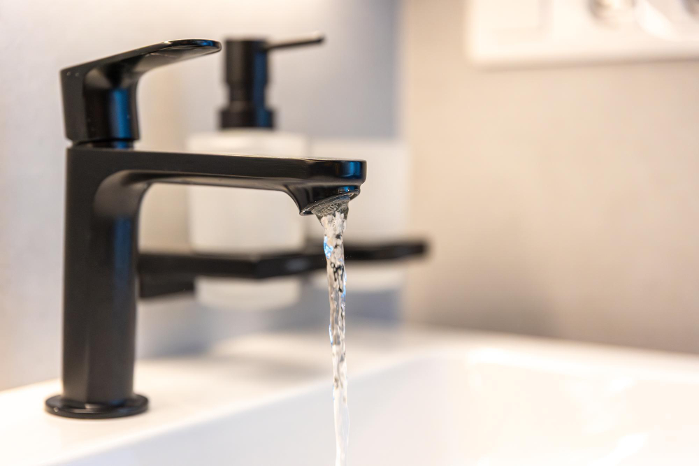 Kur montuoti vandens filtrus namuose ir kaip juos pasirinkti