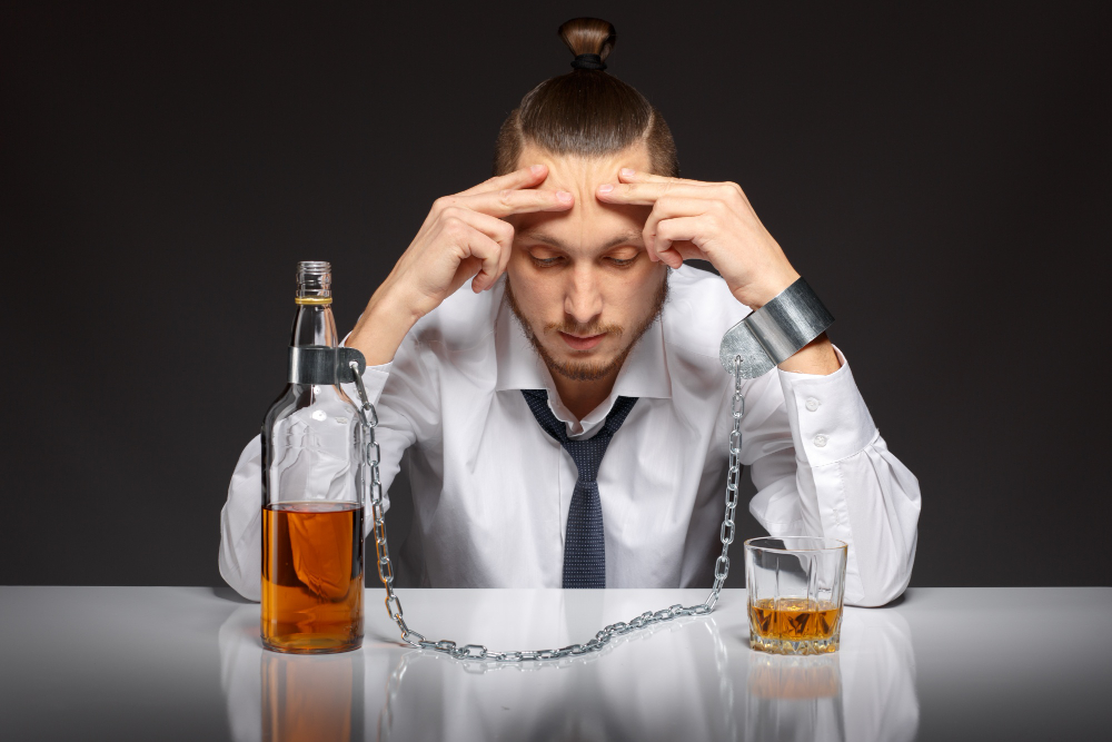 Ką iš tikrųjų pajunta žmonės, metę alkoholį: emocinis kelias savaitė po savaitės