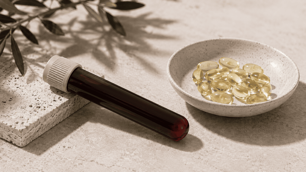 Omega-3 tyrimo rezultatai: kokius skaičius pamatysite ir ką jie reiškia?